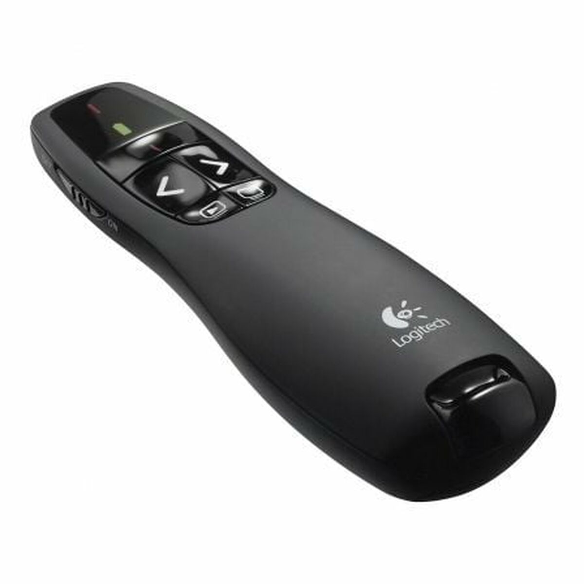 Ukazovátko R400 Logitech R400